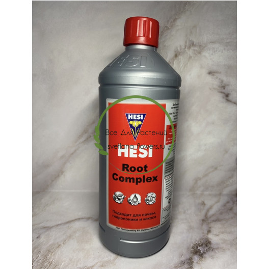 Хеси Root Complex ручная фасовка 10 мл