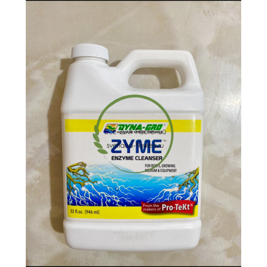 Dyna-Gro ZYME ручная фасовка 50 мл