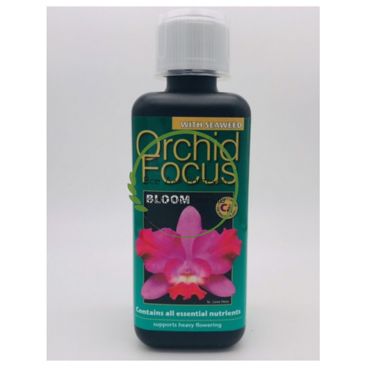 Orchid Focus Bloom ручная фасовка 100 мл 
